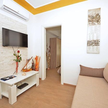 Guest House Mia Split Buitenkant foto