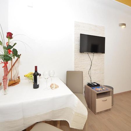Guest House Mia Split Kamer foto