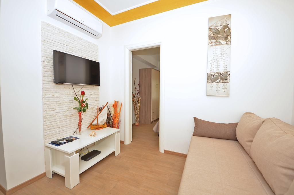 Guest House Mia Split Buitenkant foto